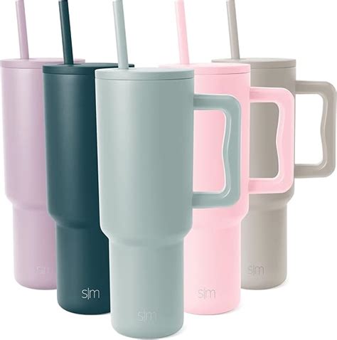 red simple modern cup|simple modern cups 40 oz.